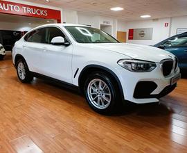 Bmw X4 xDrive20d 48V Business Advantage