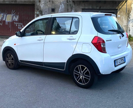 Suzuk swift 1.0 benzina 2017 Euro 6