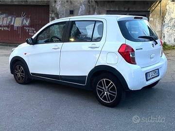 Suzuk swift 1.0 benzina 2017 Euro 6