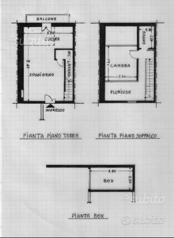 Apartment in Matino, Lecce - Altro