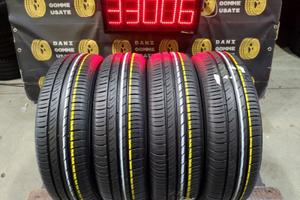 KUMHO 4 GOMME ESTIVE 175 65 15 CON 85/90%E AL 80%