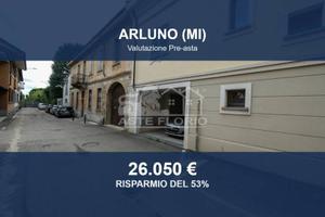 Immobile in asta di 86 m² a Arluno