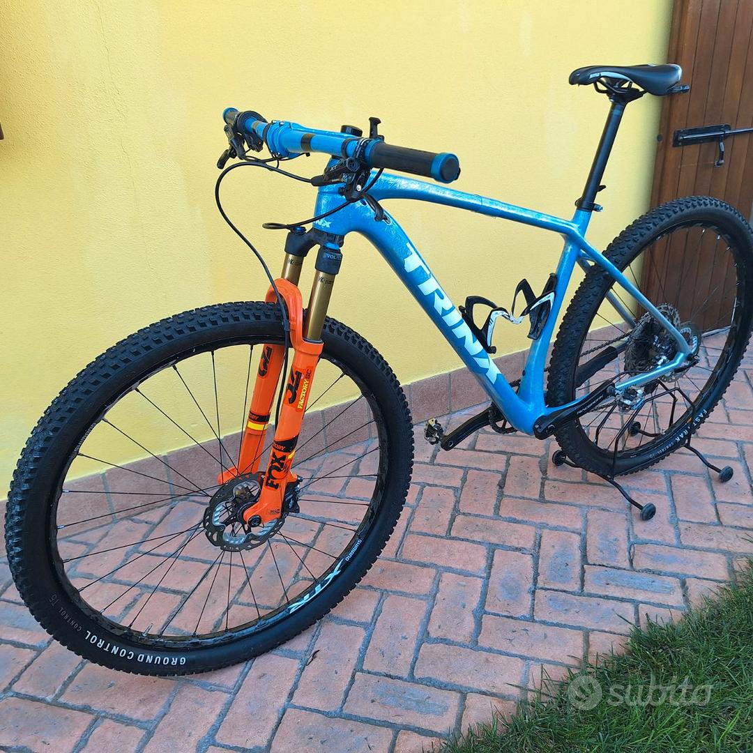 Trinx Telaio Full 29 Geometri Frame Basikal Trinx TRINX C782 ALLOY