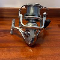 Mulinello da pesca suntrack