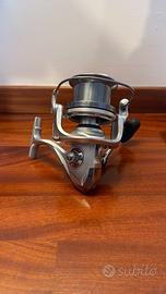 Mulinello da pesca suntrack