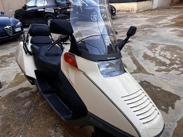 CN 250 Honda L’IMMORTALE