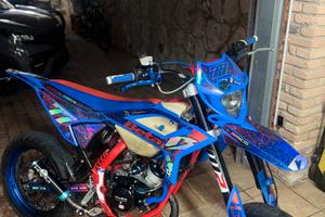 beta rr 50 2024 (leggere descrizione)