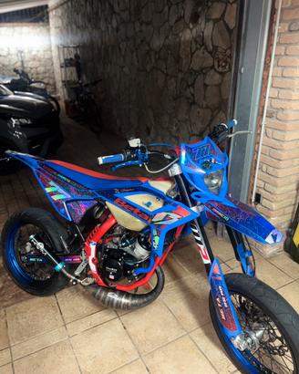 beta rr 50 2024 (leggere descrizione)