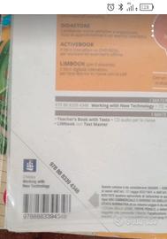 Working with new technology