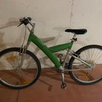 BICICLETTA PININFARINA