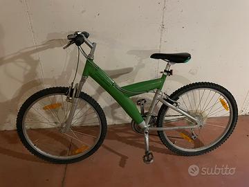 BICICLETTA PININFARINA