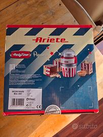 macchina per popcorn 