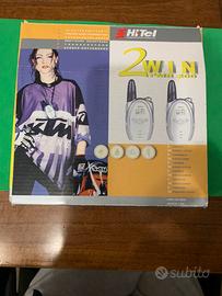 Ricettasmittenti Hi Tel