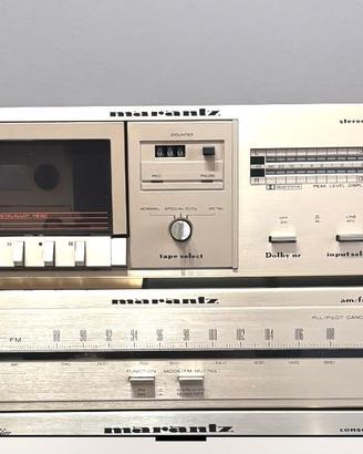Marantz ST310 Tuner  Hi-Fi
