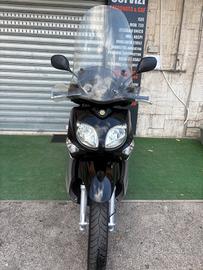Yamaha Xenter 150