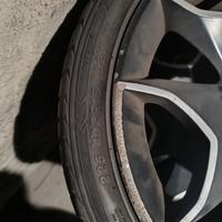 gomme auto
