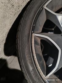 gomme auto