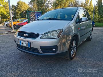 Ford c-max 1600 diesel