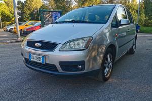 Ford c-max 1600 diesel