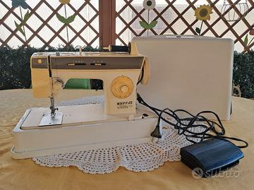 Macchina Da Cucire Singer Merritt 588
