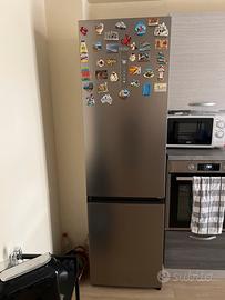Frigo Hailer
