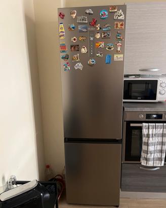 Frigo Hailer