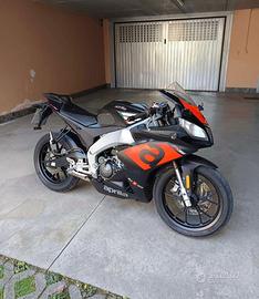 Aprilia rs 125