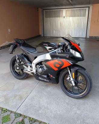 Aprilia rs 125