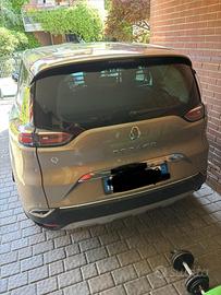 Espace V Intens