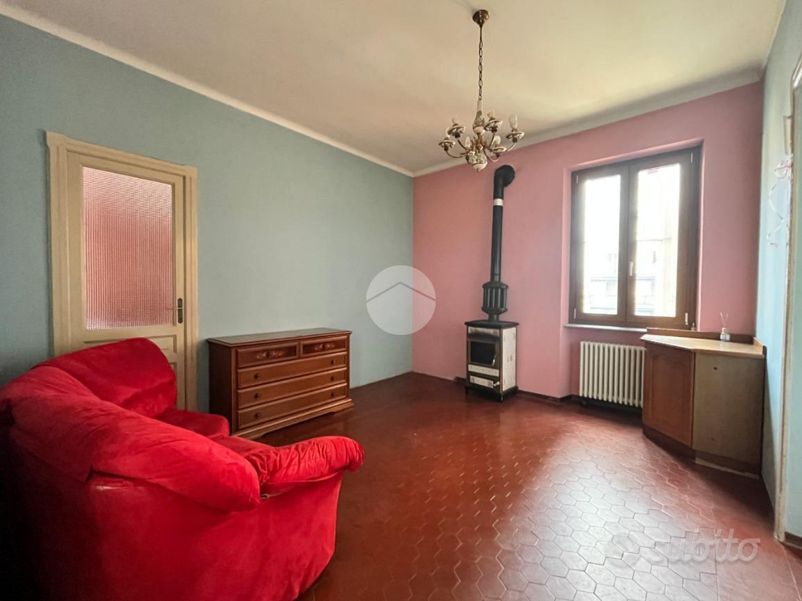Apartment in Ivrea, Cantone Vigna, Borghetto - Vista 5