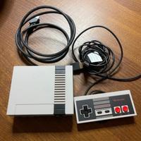 Nintendo Classic Mini