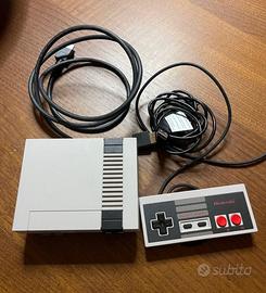 Nintendo Classic Mini