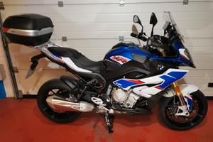 Bmw s 1000 xr hp