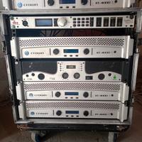  2 crown xti 4000