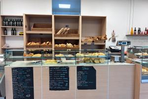 Attività panificio/gastronomia