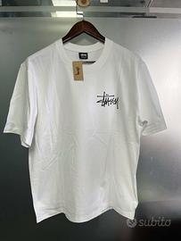 T-shirt Stussy unisex