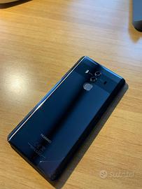 Huawei Mate 10 Pro