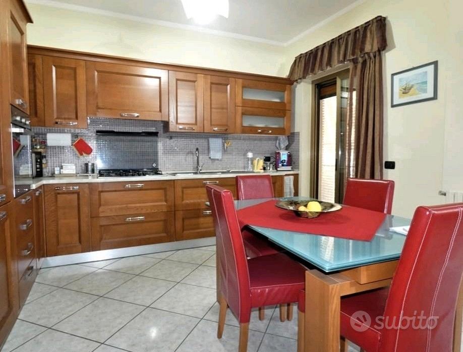 Appartamento – Catania, Consolazione, Borgo-Sanzio - Vista 4