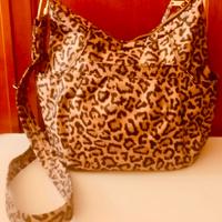 Borsa Antitaccheggio Travelon NUOVA cartellino