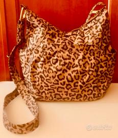 Borsa Antitaccheggio Travelon NUOVA cartellino