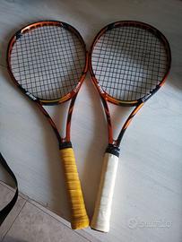 Racchette Prince Tour 100T