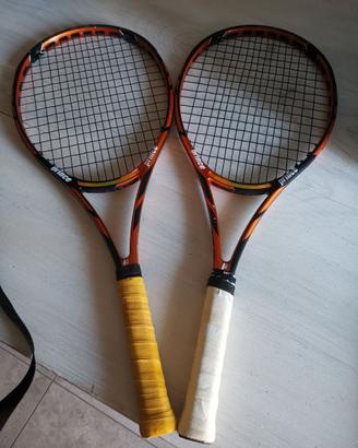 Racchette Prince Tour 100T