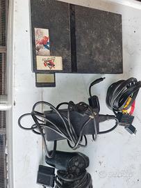 play station