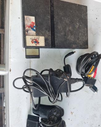 play station