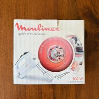 Moulinex Sbattitore Quick Mix
