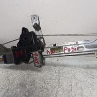 MECCANISMO ALZAVETRO POST. DX PEUGEOT 3008 Serie 9