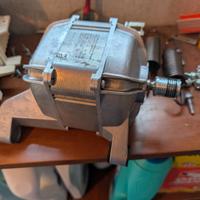 ricambi per lavatrice Samsung WF12F9E6P4W