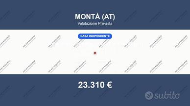 Immobile in asta di 105 m² con più di 5 locali a M