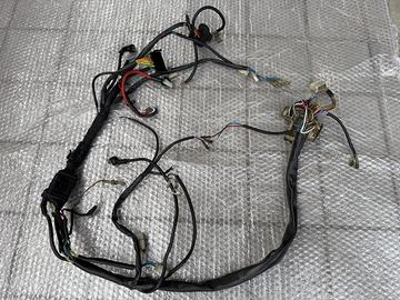 Cablaggio Kokusan Cagiva Mito I Serie