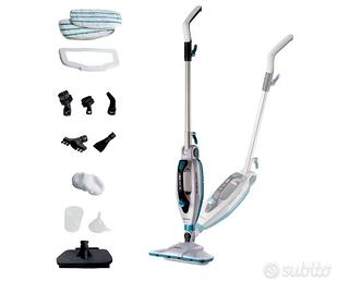 Steam Mop Ariete
